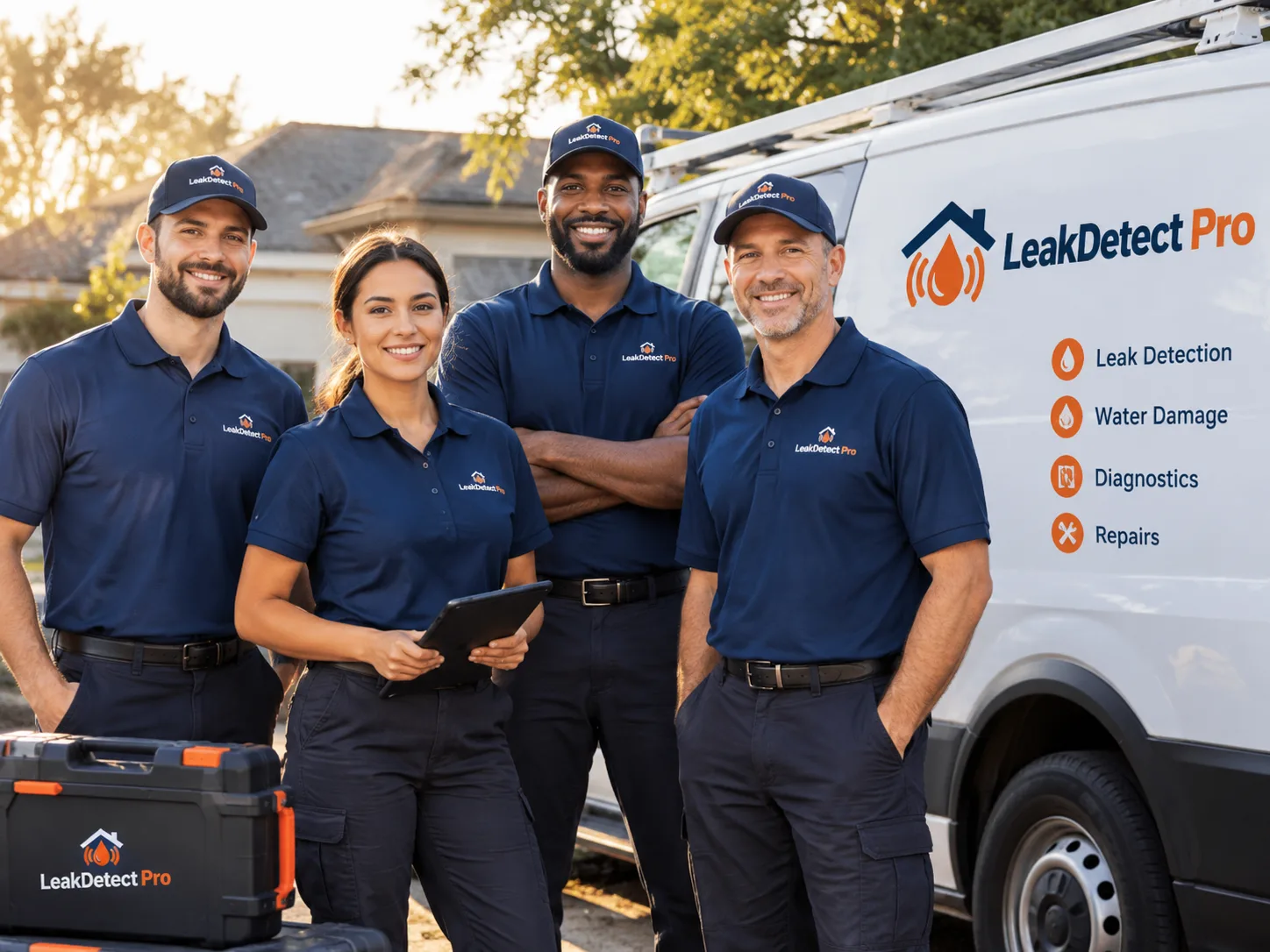 Roof Repair company in Greenwood, FL